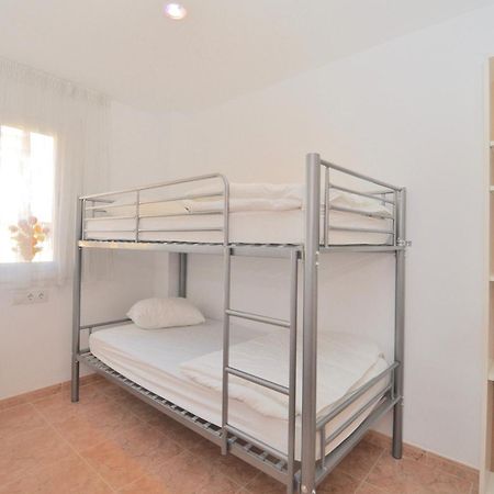 Apartament Duplex Llaverias Lloret de Mar Zewnętrze zdjęcie
