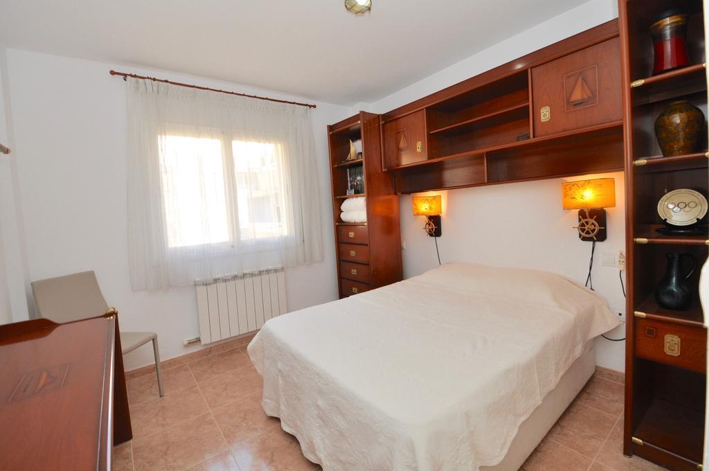 Apartament Duplex Llaverias Lloret de Mar Zewnętrze zdjęcie