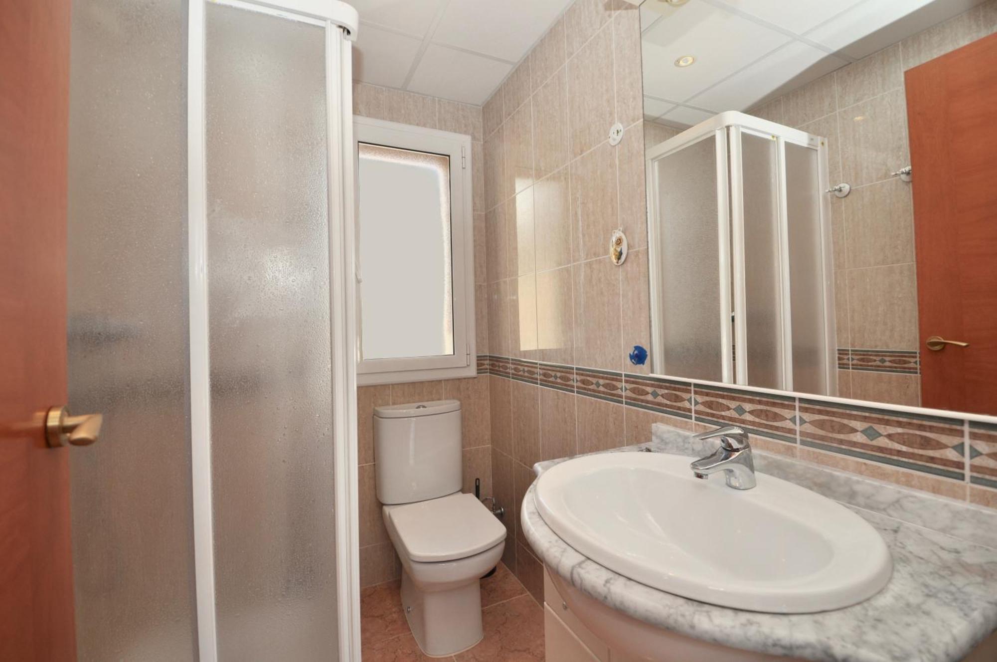 Apartament Duplex Llaverias Lloret de Mar Zewnętrze zdjęcie