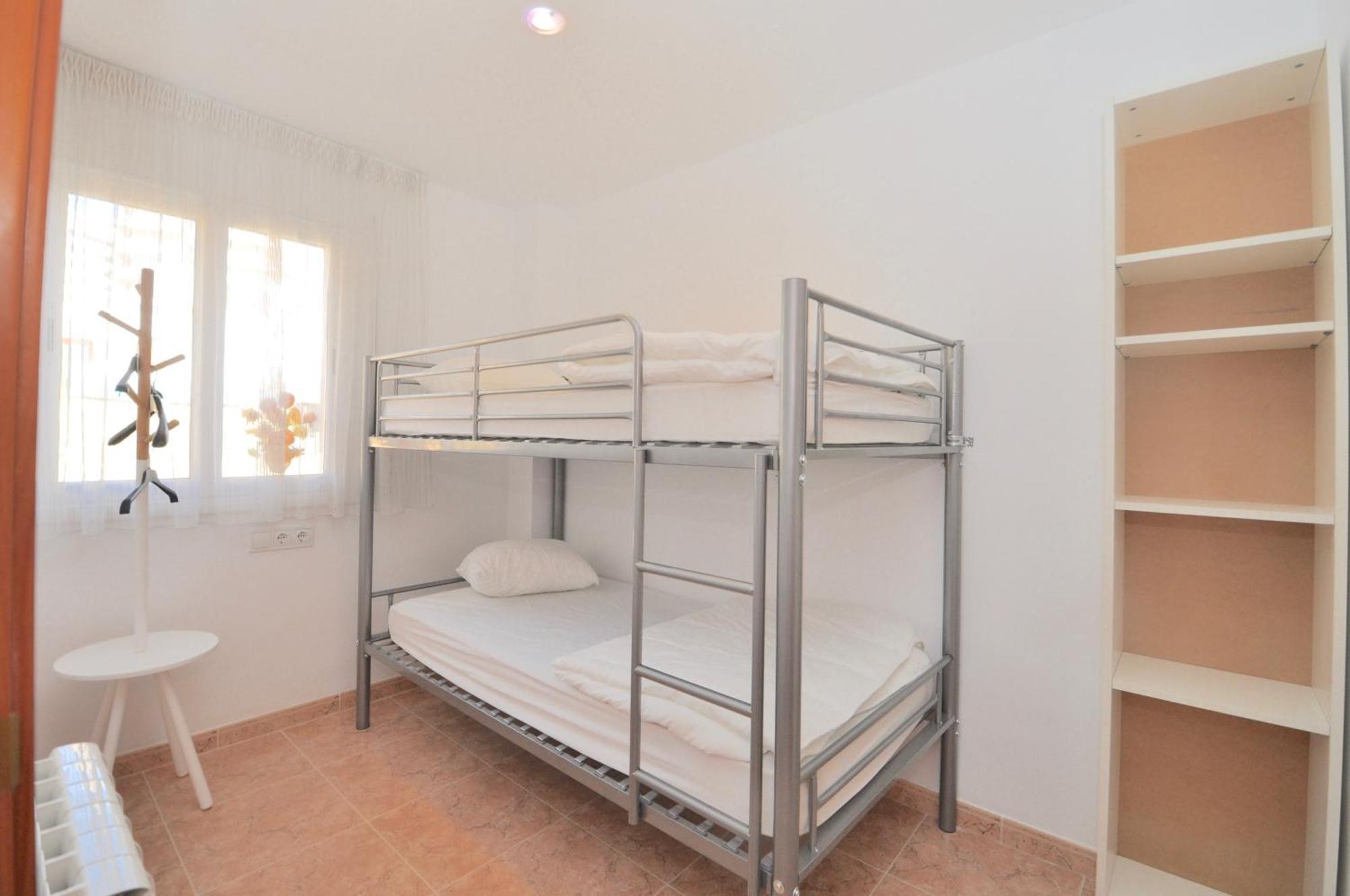 Apartament Duplex Llaverias Lloret de Mar Zewnętrze zdjęcie