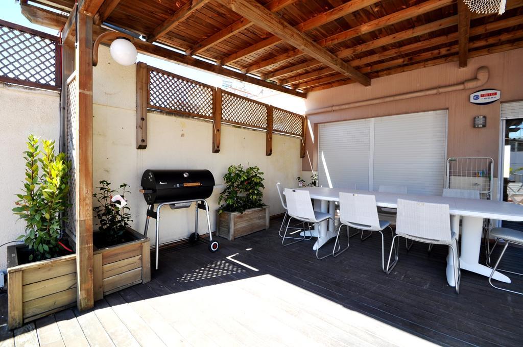 Apartament Duplex Llaverias Lloret de Mar Zewnętrze zdjęcie