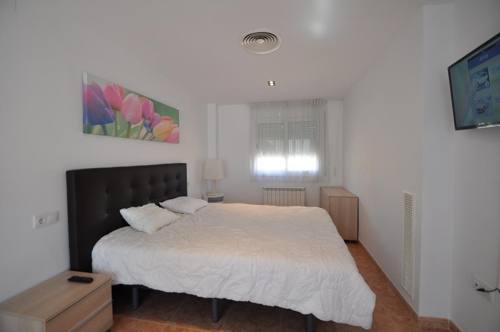 Apartament Duplex Llaverias Lloret de Mar Zewnętrze zdjęcie