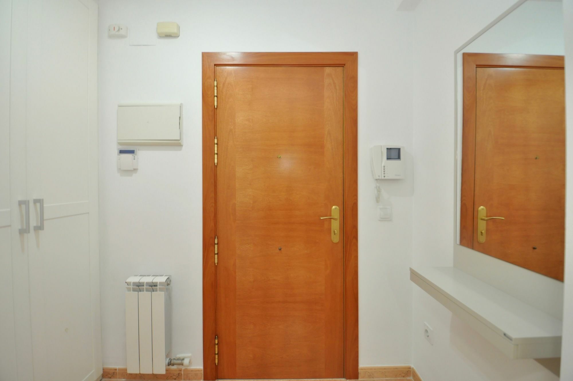 Apartament Duplex Llaverias Lloret de Mar Zewnętrze zdjęcie