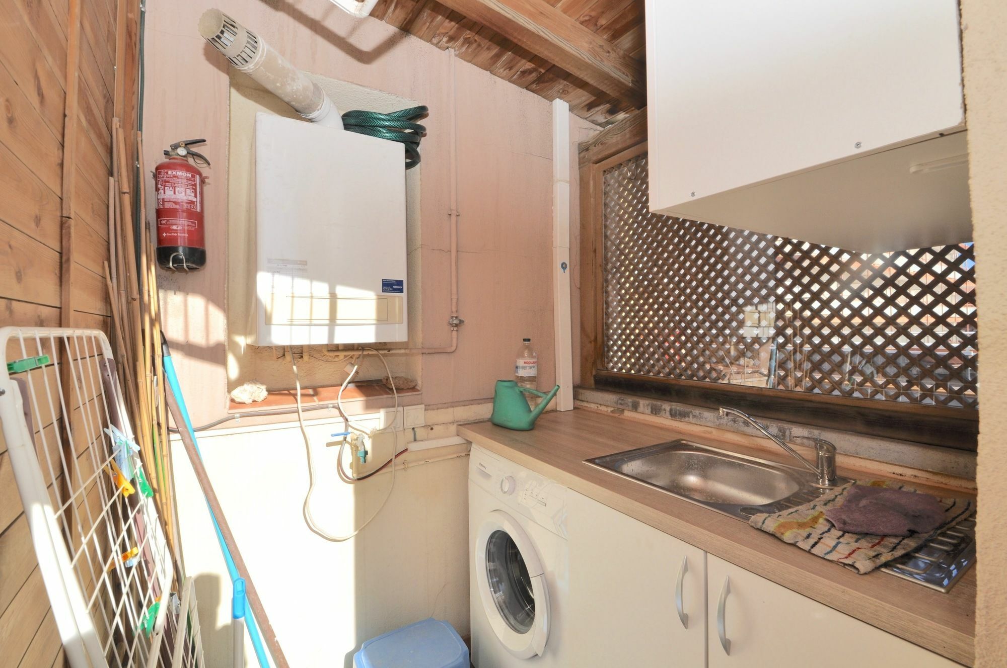 Apartament Duplex Llaverias Lloret de Mar Zewnętrze zdjęcie