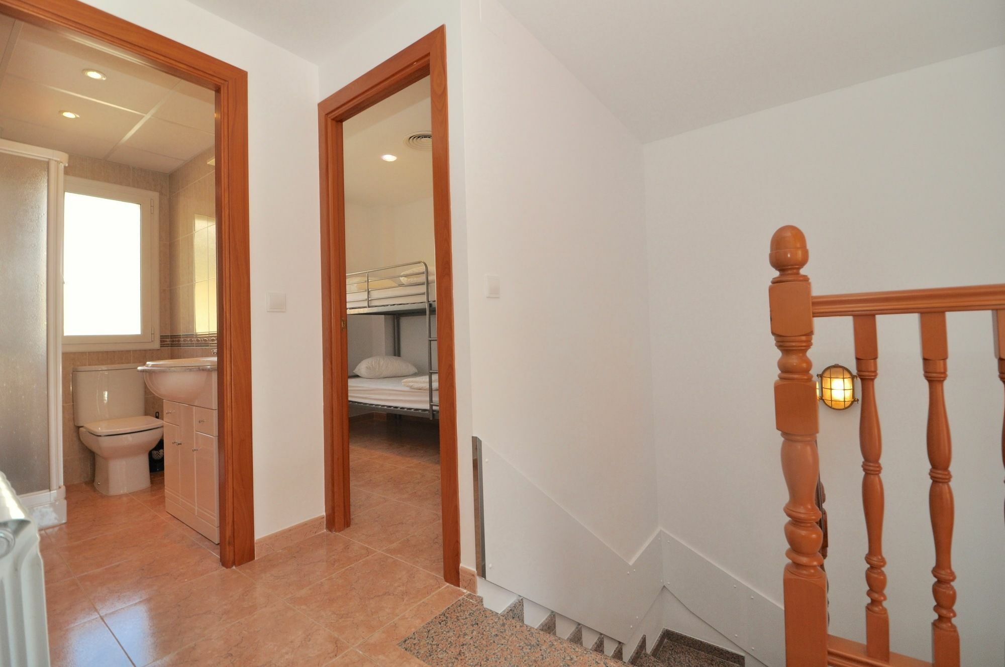 Apartament Duplex Llaverias Lloret de Mar Zewnętrze zdjęcie