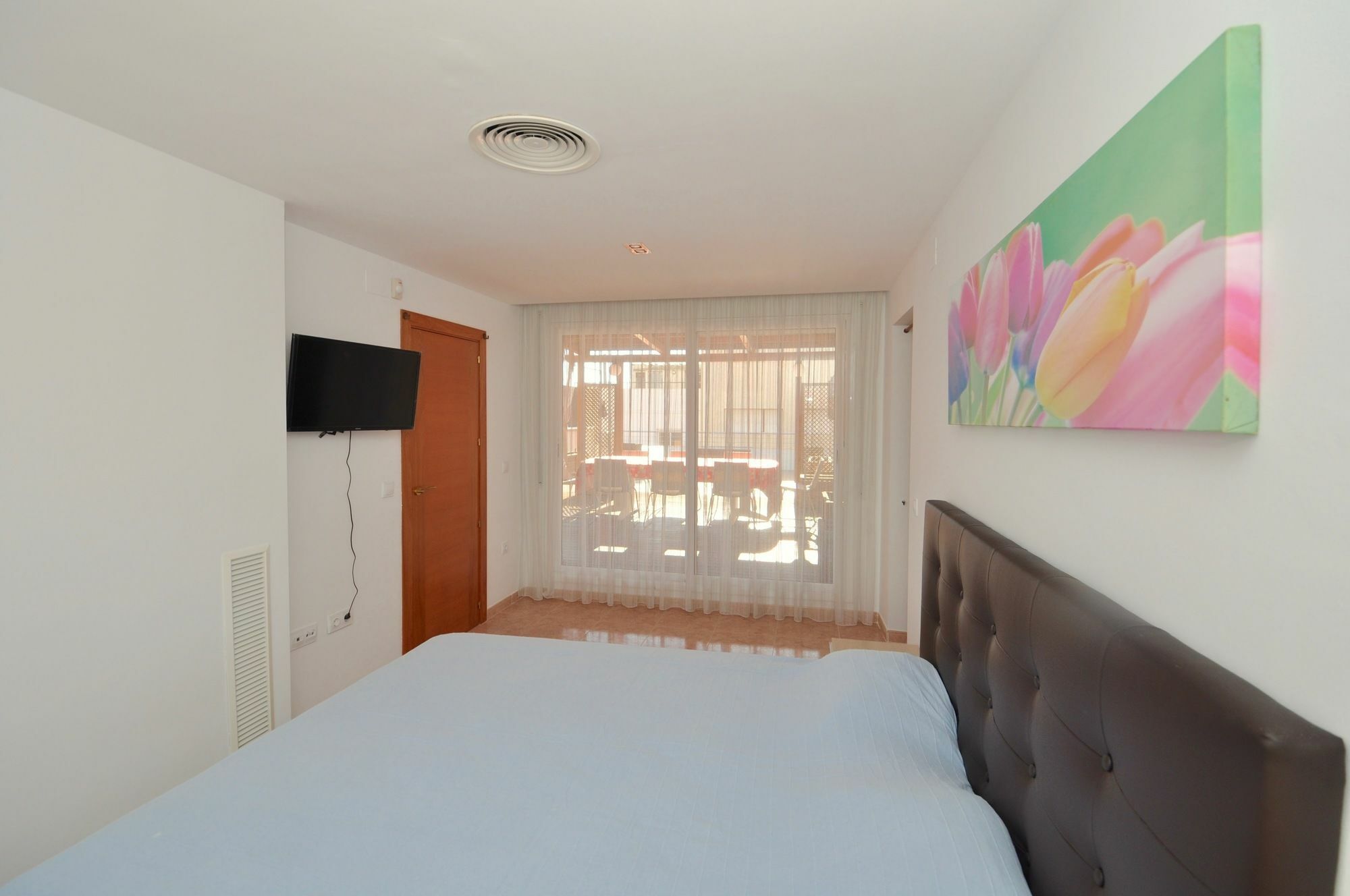 Apartament Duplex Llaverias Lloret de Mar Zewnętrze zdjęcie