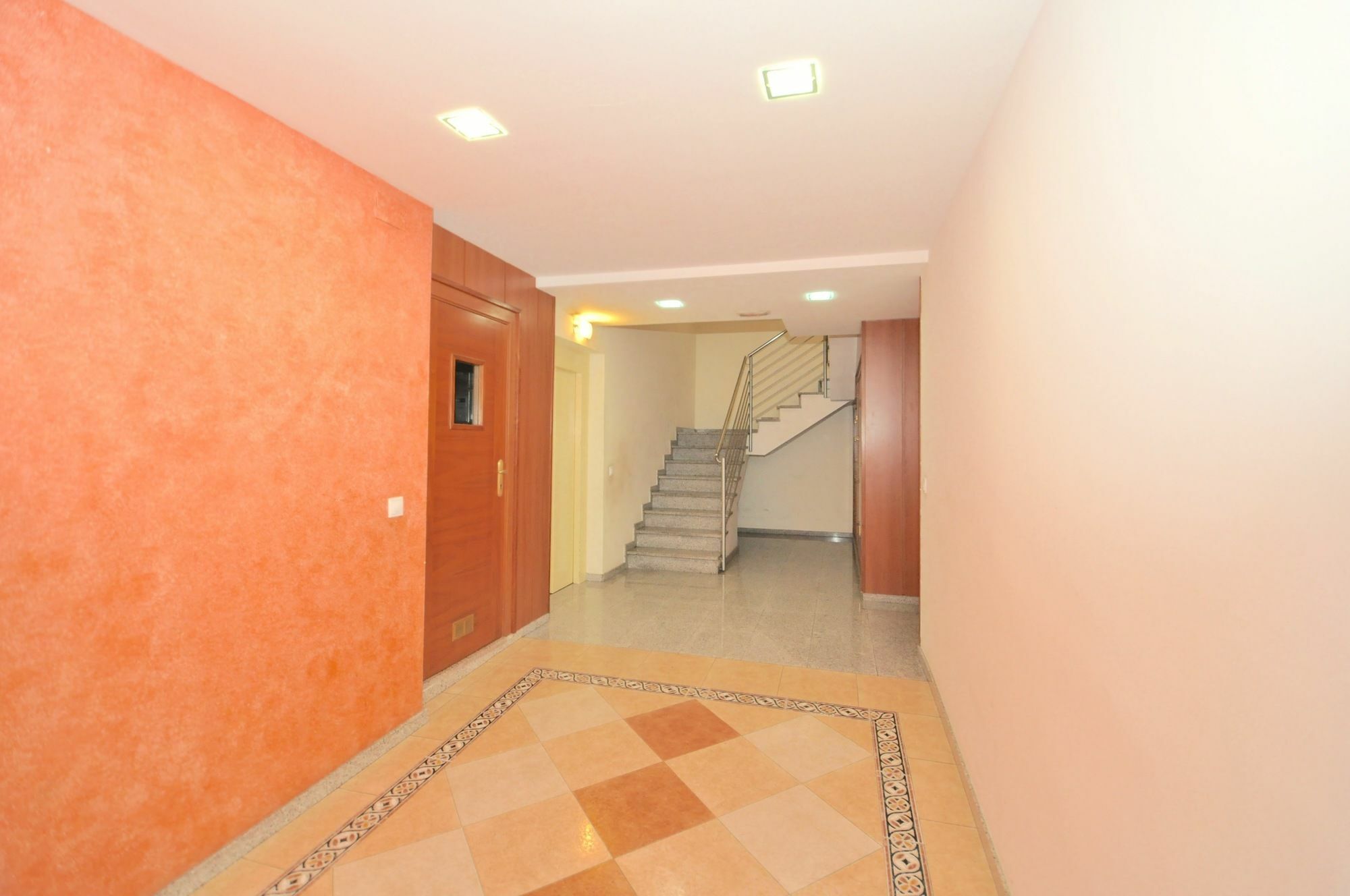 Apartament Duplex Llaverias Lloret de Mar Zewnętrze zdjęcie