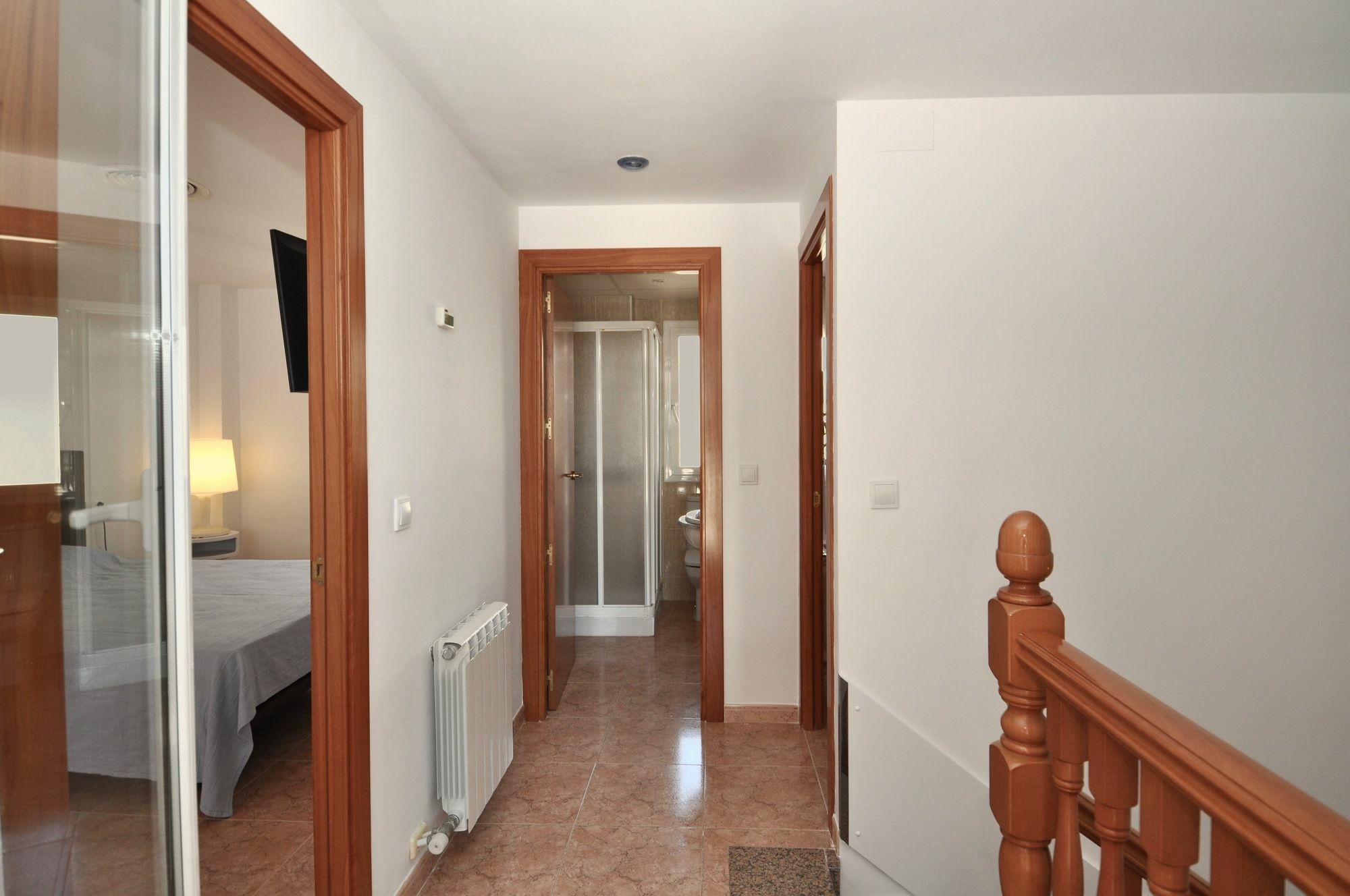 Apartament Duplex Llaverias Lloret de Mar Zewnętrze zdjęcie