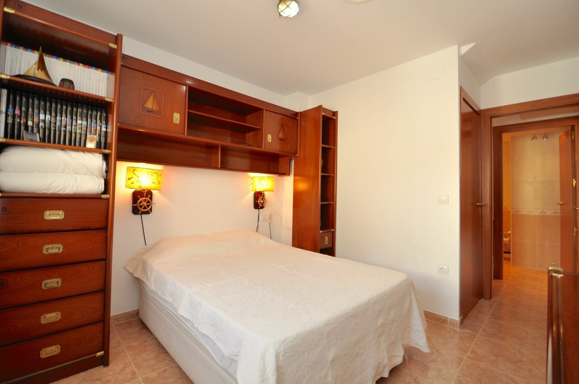 Apartament Duplex Llaverias Lloret de Mar Zewnętrze zdjęcie