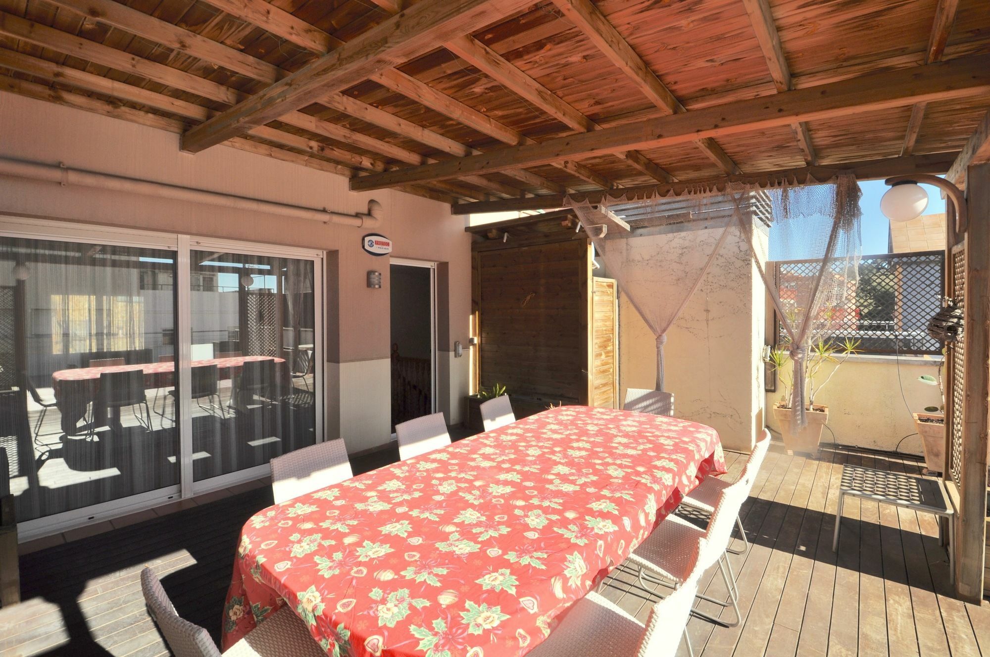 Apartament Duplex Llaverias Lloret de Mar Zewnętrze zdjęcie