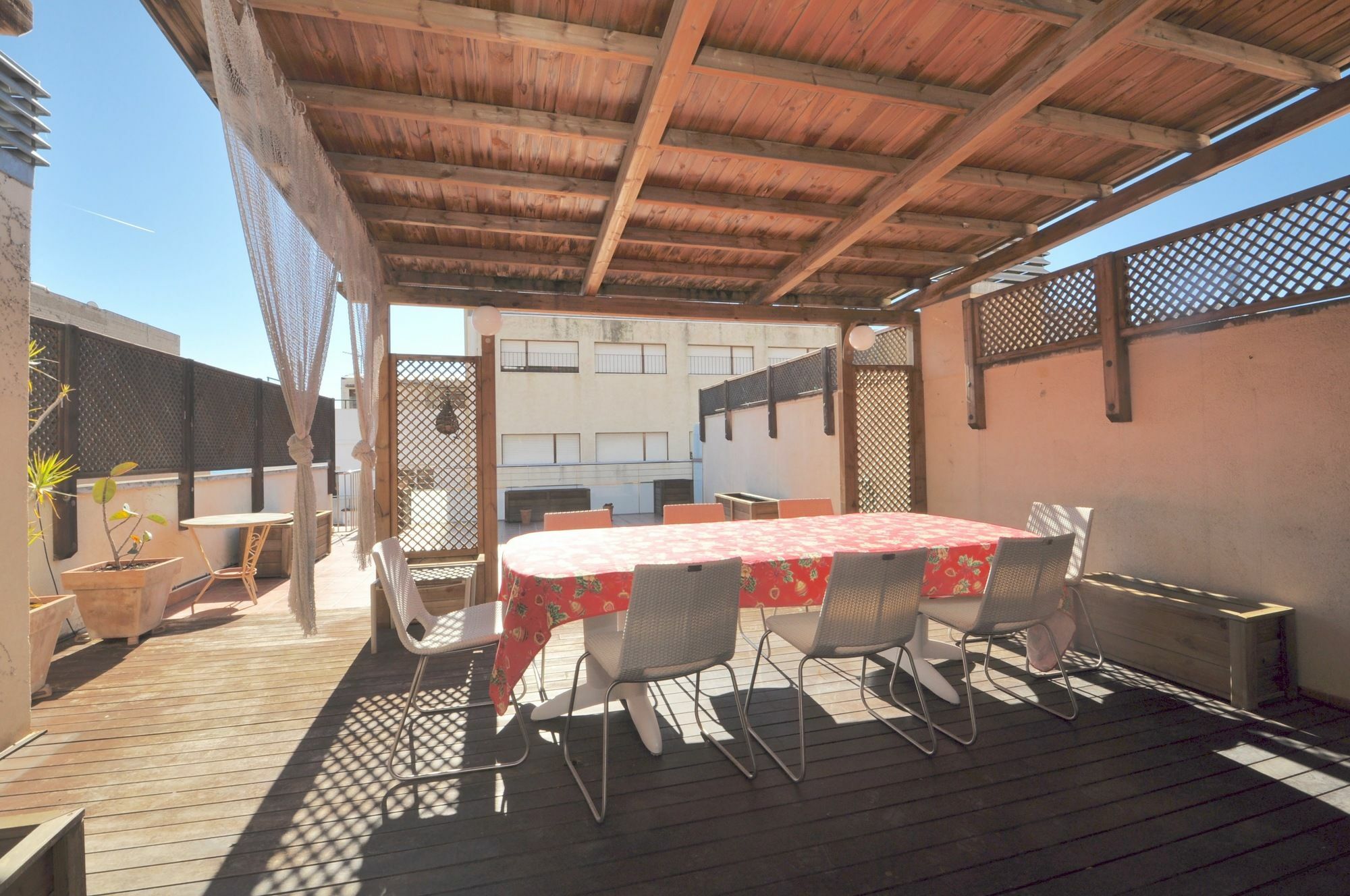 Apartament Duplex Llaverias Lloret de Mar Zewnętrze zdjęcie